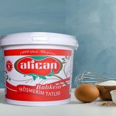 Bol Peynirli Höşmerim - 5kg