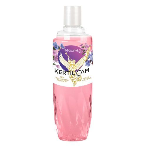 Begonvil Kolonyası  400  cc