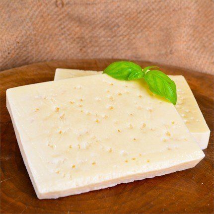Tam Yağlı Taze Mihaliç  Tost Peyniri 0.500 gr