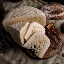 Tam Yağlı Olgunlaştırılmış Mihaliç (Sepet) Peyniri orta tuzlu 0.500gr