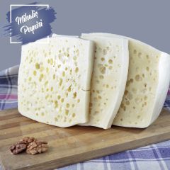 Tam Yağlı Taze Mihaliç (Kelle) Peyniri 0.500 gr
