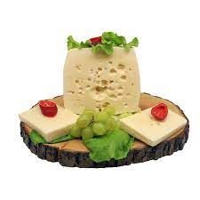 Tam yağlı olgunlaştırılmış eski mihaliç KOYUN (kelle) peyniri 0.500 gr